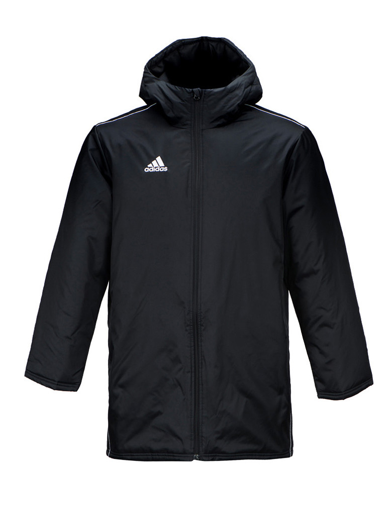 adidas bench coat